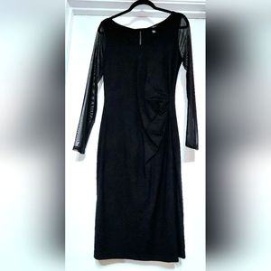 Kenneth Cole little black dress